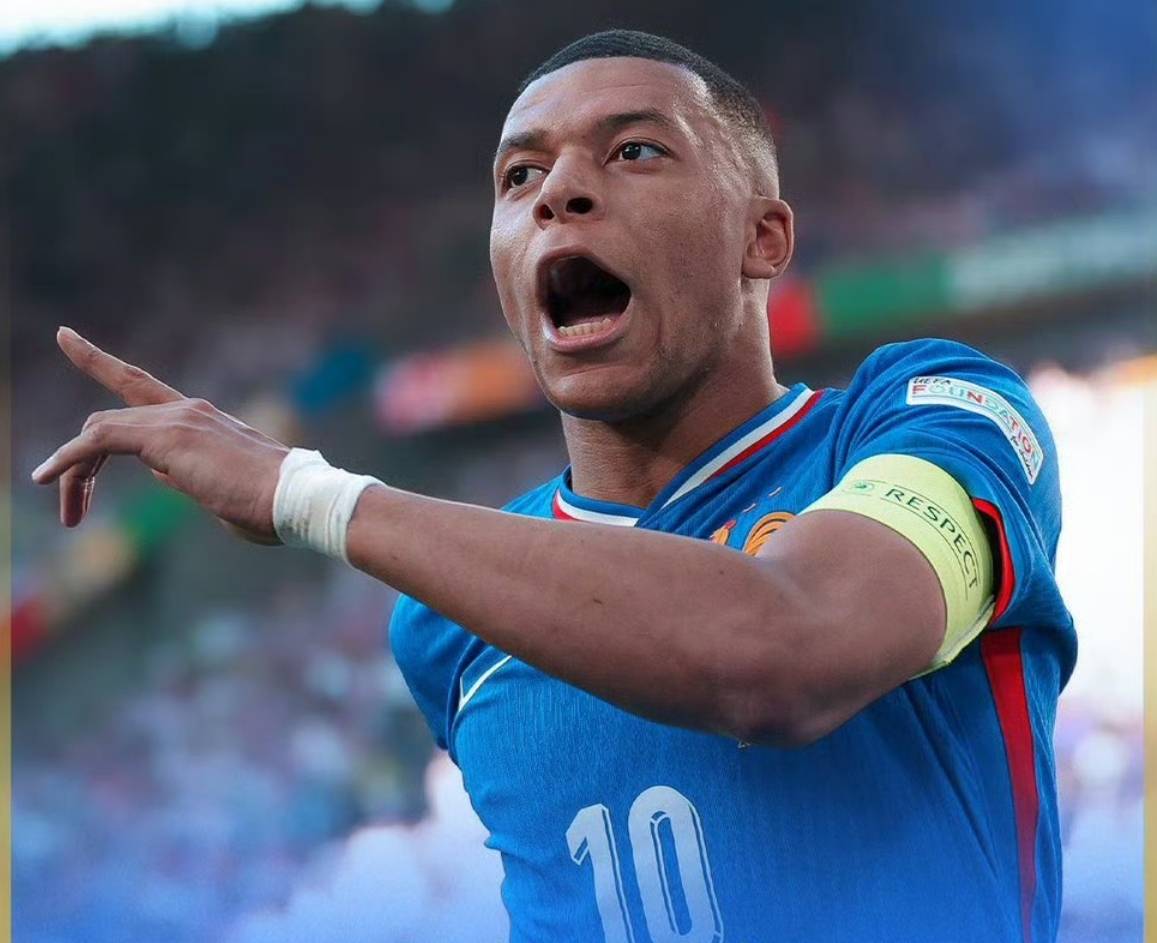 J9-关于姆巴佩遭遇十五连败，皇家马德里教练面临压力！的信息