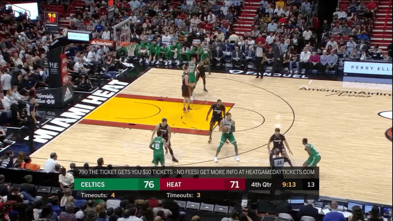 关于塔图姆迎来七赛季高光表现，美国队球迷沸腾！的信息