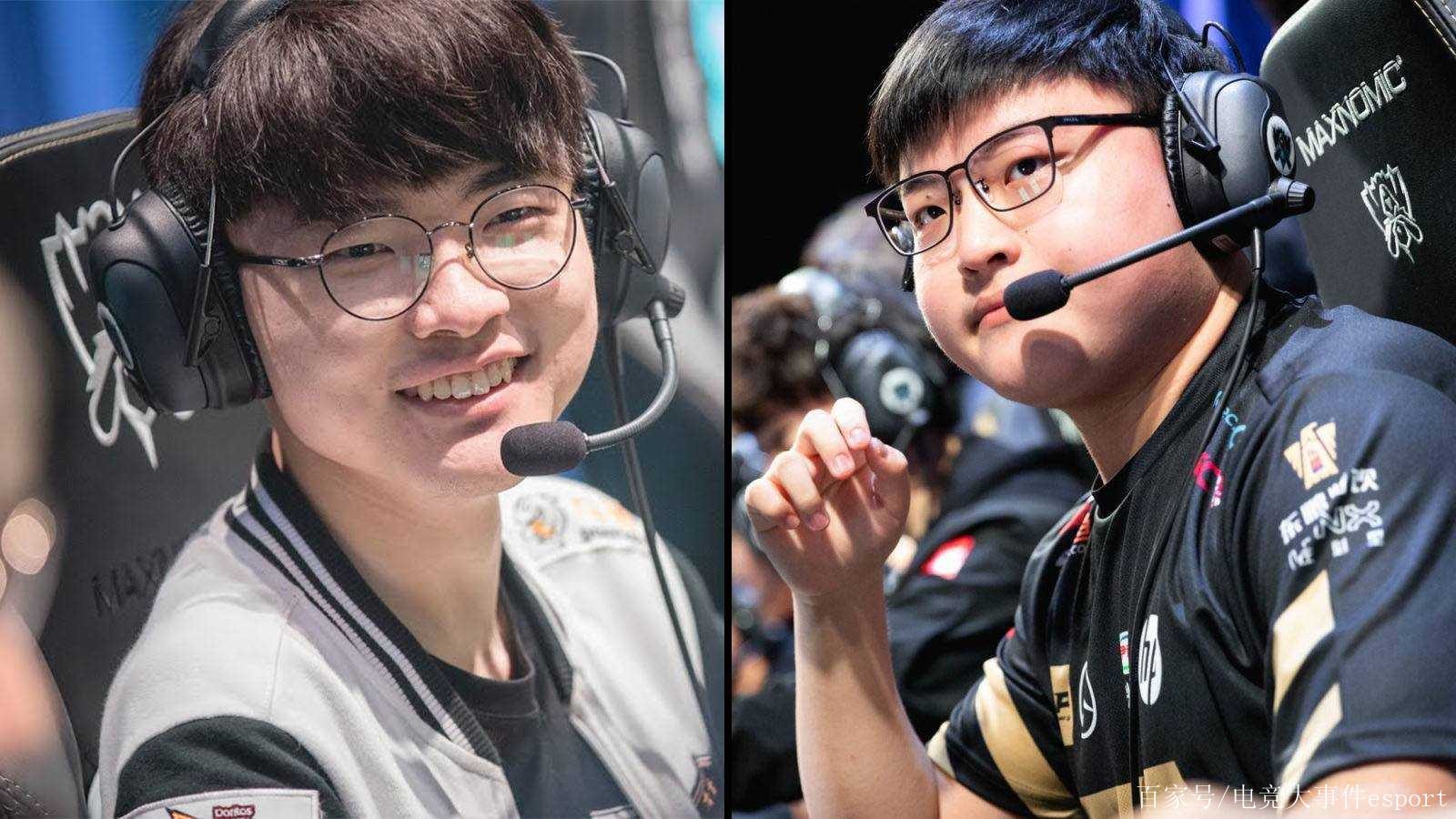 关于Uzi关键节点出色防守，SKT带队取胜！的信息