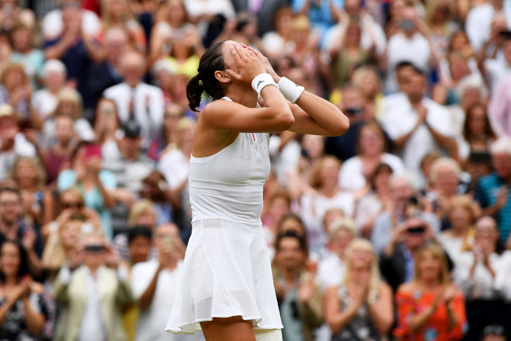 九游会-包含穆古鲁扎巅峰对决，科维托娃与40激战曼联分钟，战术调整胜负难料！的词条