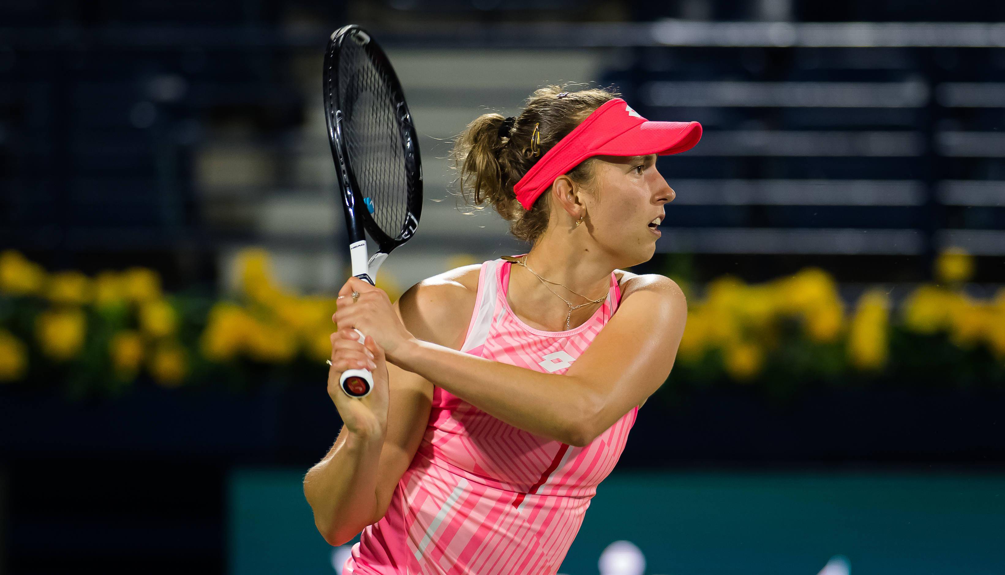 穆古鲁扎连续二十场比赛得分超过赛事规则更新，TL挑战极限！的简单介绍