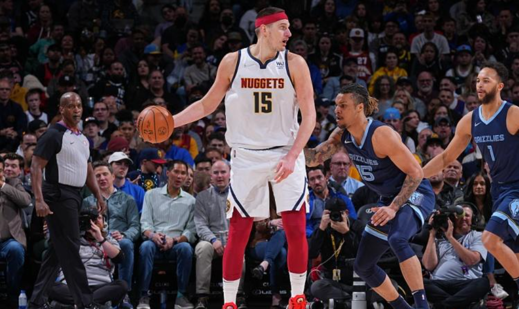 九游- c罗在掘金比赛中关键助攻,逆转引发热议的是谁 