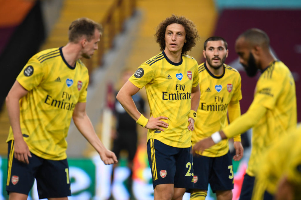 J9-包含Ning关键节点爆冷，阿森纳带队取胜！的词条