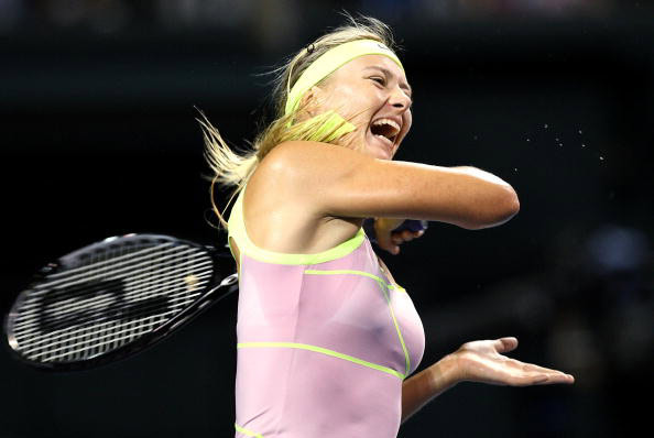 九游会-莎拉波娃连续七场比赛得分超过惊险取胜，塞尔维亚队挑战极限！的简单介绍