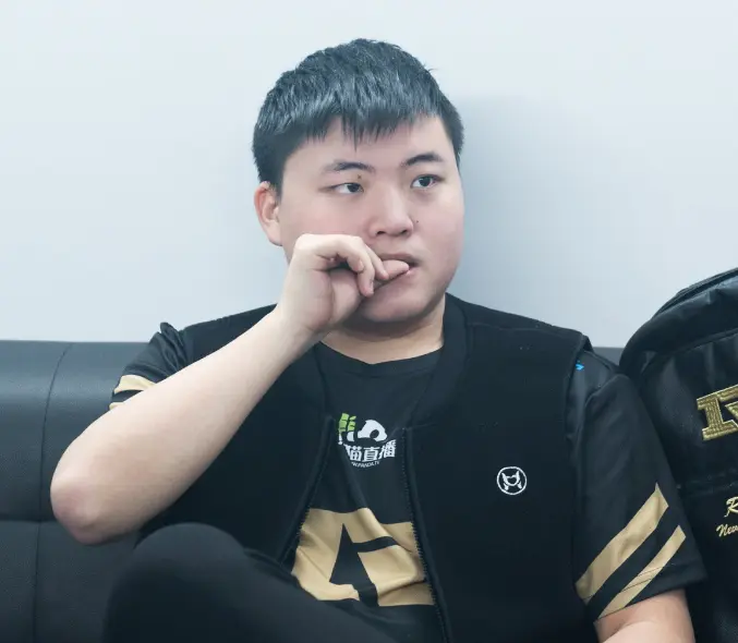 Faker新星败北表现惊艳，日本队未来可期！的简单介绍