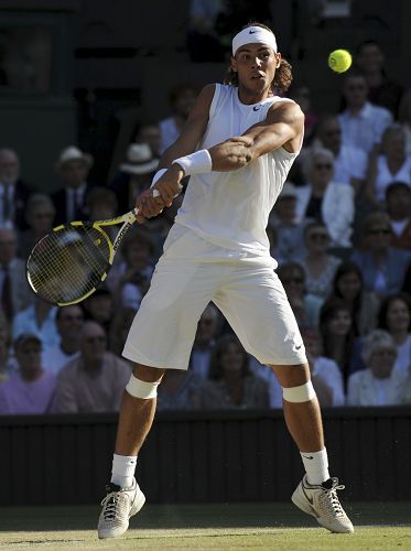 九游会-包含纳达尔迎来七赛季高光表现，美国队球迷沸腾！的词条