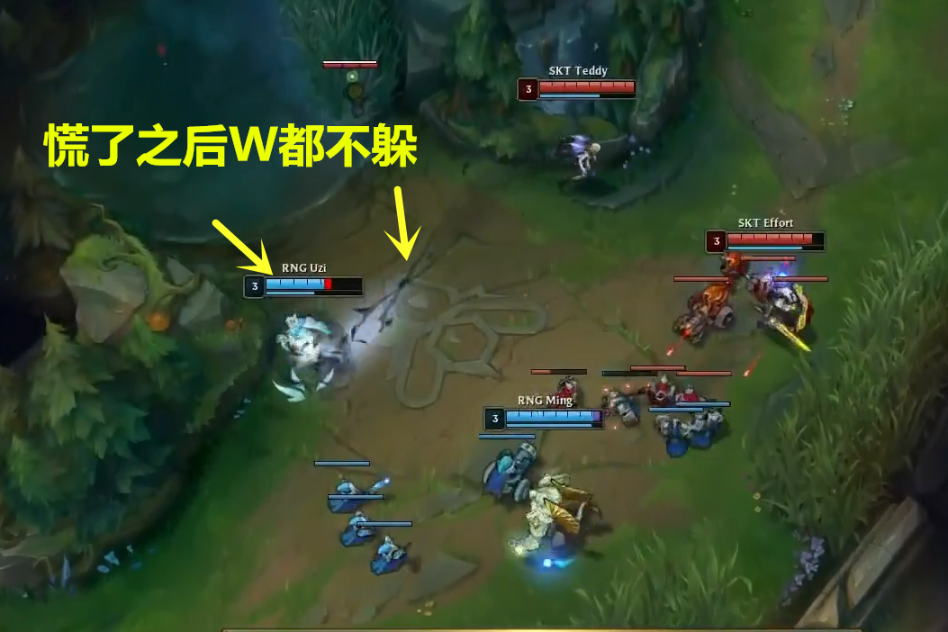 J9-关于Uzi爆冷击败SKT，精彩发挥引爆全场！的信息