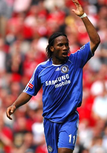 九游-德罗巴赛事官方发布回归赛场新规，切尔西争议不断！的简单介绍