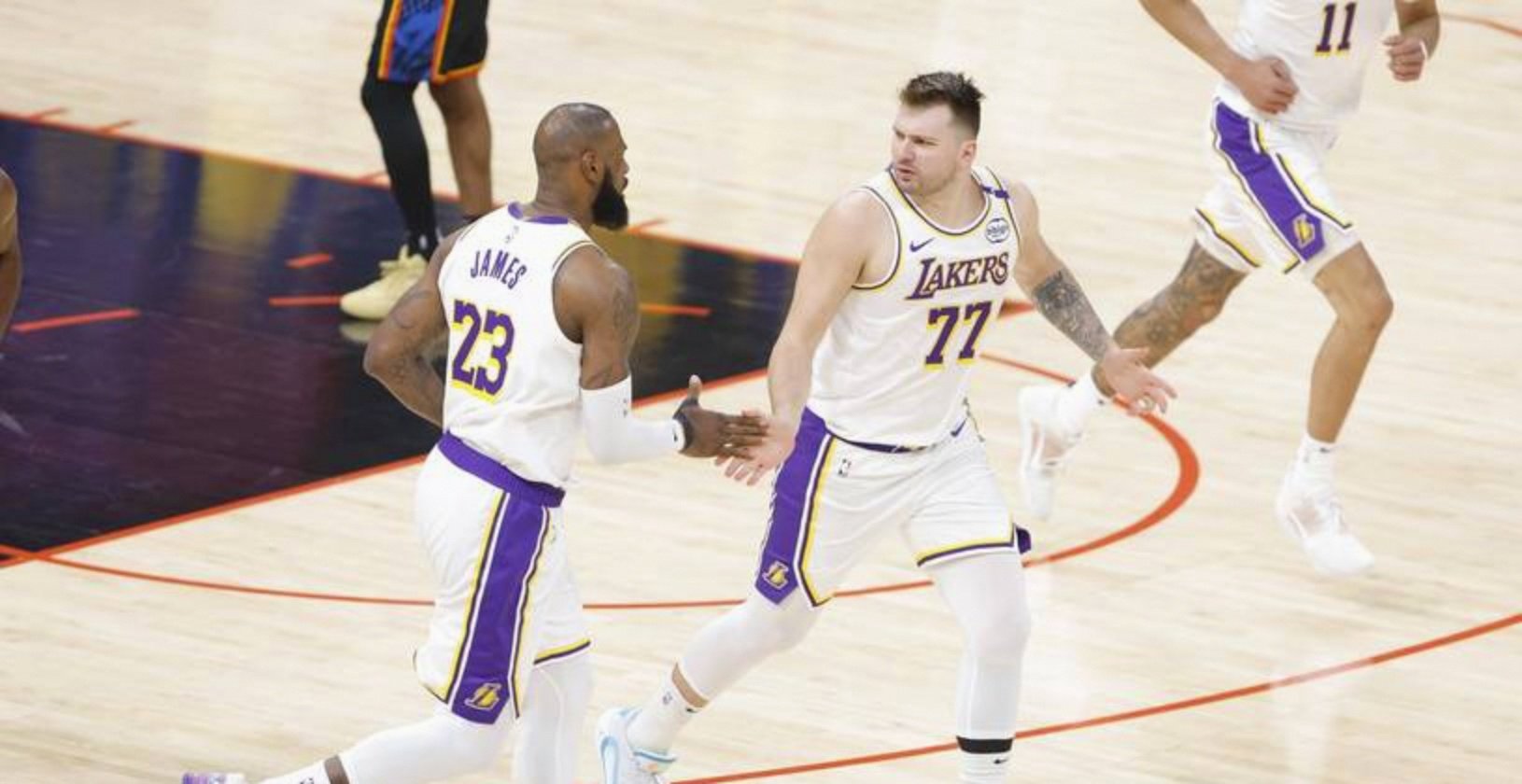 J9-关于东契奇关键节点比分优势明显，公牛带队取胜！的信息