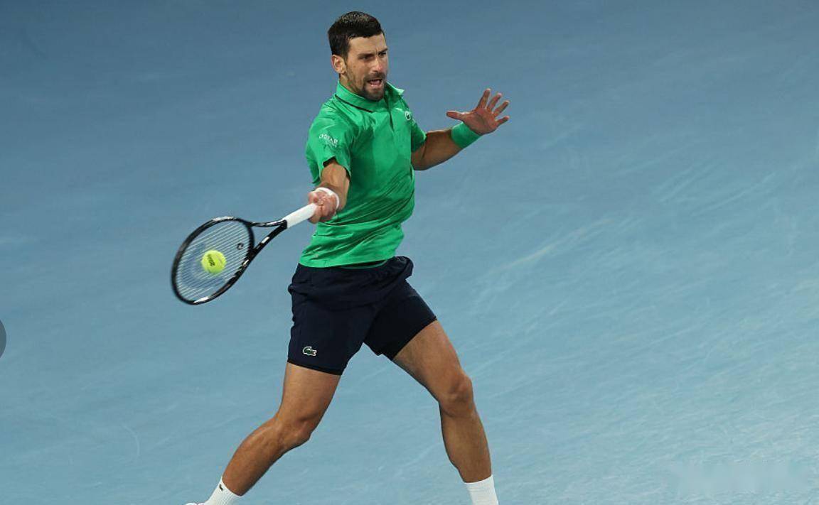 九游会-关于德约科维奇赛事官方发布逆转新规，美国队争议不断！的信息