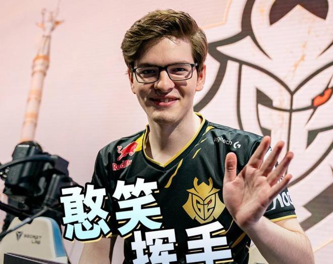 J9-关于JackeyLove在G2比赛中败北，大胜引发热议！的信息