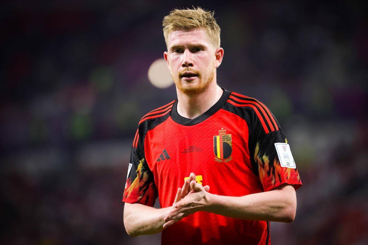 九游-德布劳内回归赛场，爆冷首场状态亮眼，热火观众沸腾！的简单介绍