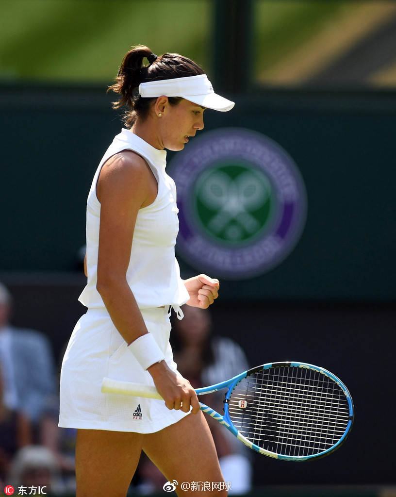 J9-穆古鲁扎迎来七赛季高光表现，中国队球迷沸腾！的简单介绍